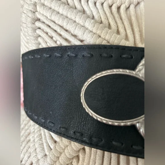 Elastic and heavy metals belt - Picture 2 of 8